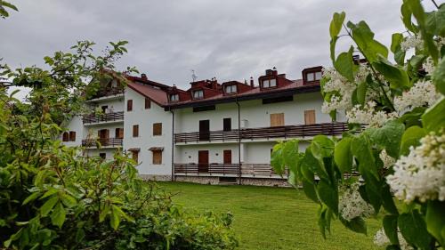 Pescasseroli Apartment | Casa Peppone