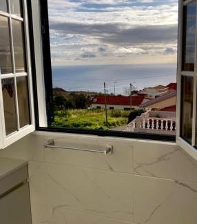 Ponta do Pargo Apartment | Casa Pereira 1
