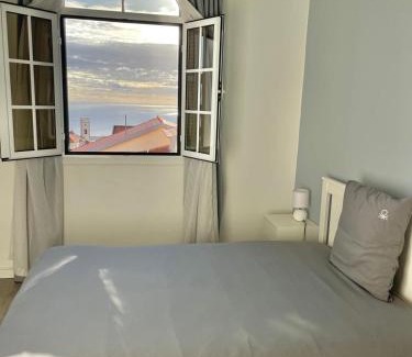 Ponta do Pargo Apartment | Casa Pereira 1