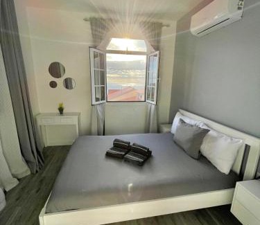 Ponta do Pargo Apartment | Casa Pereira 1