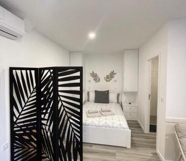 Ponta do Pargo Apartment | Casa PEREIRA 4