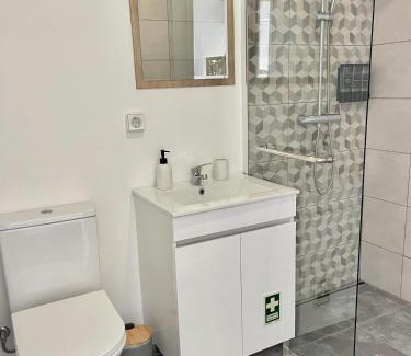 Ponta do Pargo Apartment | Casa Pereira 5