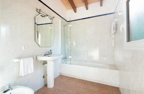 Felanitx Villa | Casa Perello Accesibilidad y Tranquilidad en Mallorca