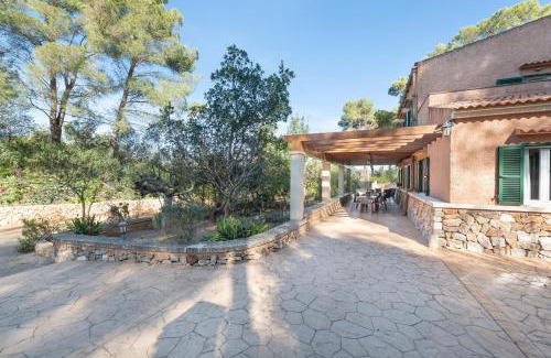 Felanitx Villa | Casa Perello Accesibilidad y Tranquilidad en Mallorca