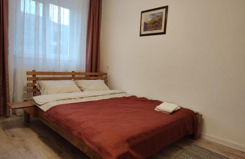 Sohodol House | Casa Pescarului Apuseni