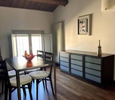 Forli Apartment | Casa Petrucci 2 centro storico