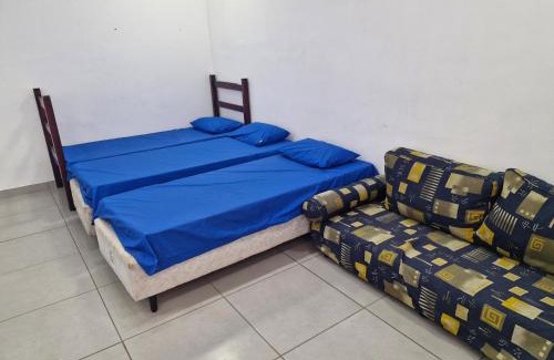 Princesa House | Casa PG na Arvore Hidro Praia