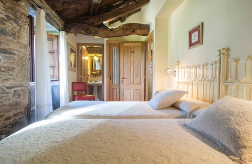 Monfero House | Casa Piñeiro