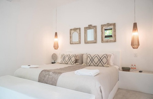 Buenavista House | Casa Pibe, Private pier, roof & jacuzzi