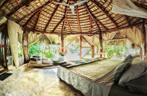 La Iglesia Bed & Breakfast | Casa Picaflor