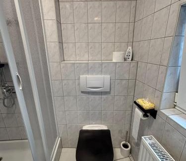 Strullendorf Apartment | Casa Piccola