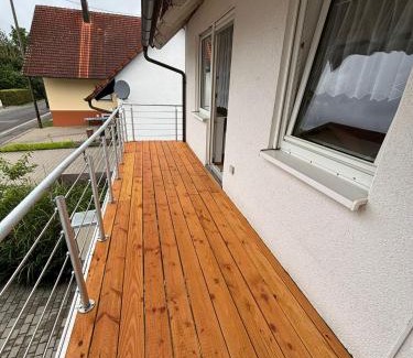 Strullendorf Apartment | Casa Piccola
