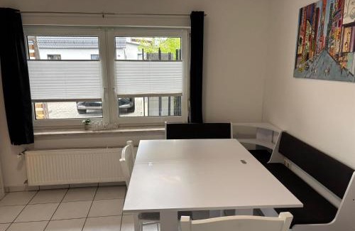 Strullendorf Apartment | Casa Piccola
