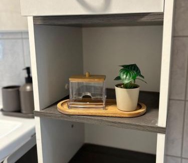 Strullendorf Apartment | Casa Piccola