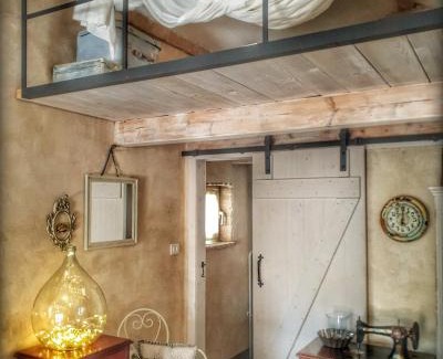 Opric Apartment | Casa Piccolina