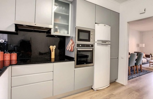 Santo Antonio Apartment | Casa Pico dos Barcelos by LovelyStay