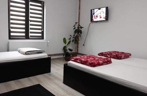 Eremitu House | Casa PICY Vendégház