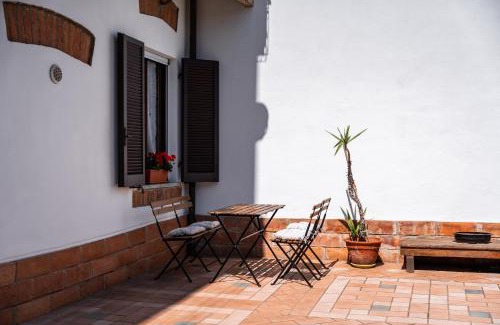 Castelnuovo Bormida Apartment | Casa Pierre