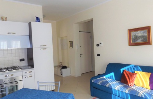 Garda Apartment | Casa Pigna