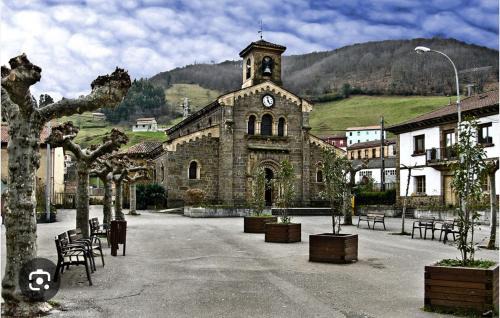 Mieres Apartment | Casa Pilar Casa Llara, En el paraíso, cerca de todo