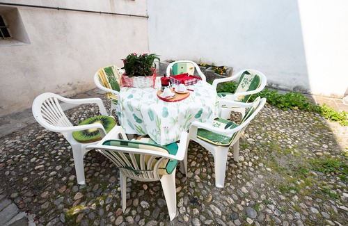 Gera Lario House | CASA PIODEE: wonderful apartment in the central area with large terraces