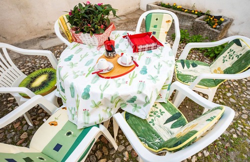 Gera Lario House | CASA PIODEE: wonderful apartment in the central area with large terraces