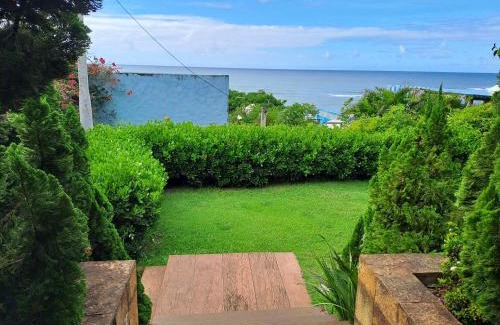 Pipa House | Casa Pipa Ao Centro