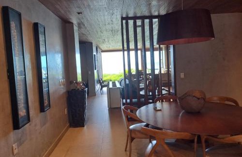 Pipa House | Casa Pipa Ao Centro