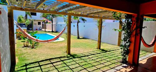 Atlantida Apartment | Casa piscina Atlantida