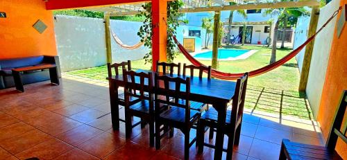 Atlantida Apartment | Casa piscina Atlantida