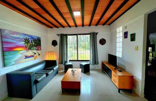 Atlantida Apartment | Casa piscina Atlantida