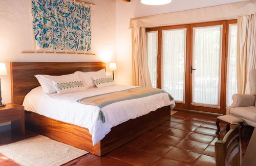 Santa Maria Hotel | CASA PIXAN