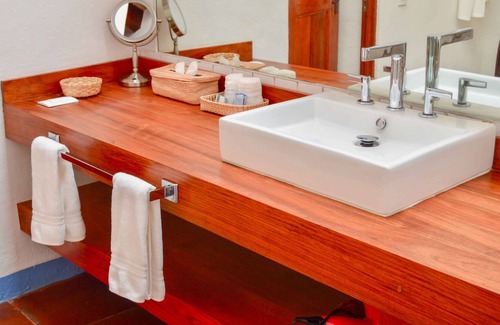 Santa Maria Hotel | CASA PIXAN