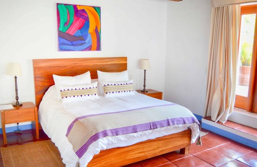 Santa Maria Hotel | CASA PIXAN