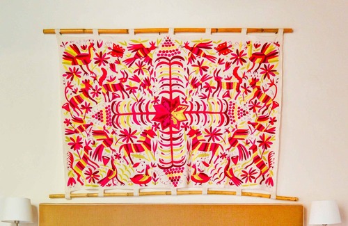 Santa Maria Hotel | CASA PIXAN