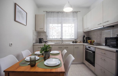 South Rhodes House | Casa Platoni