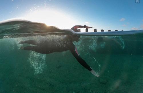 Galdar Apartment | Casa Playa Ondina