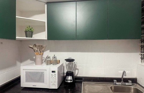 Guadalajara Municipality House | Casa Plaza de Toros!