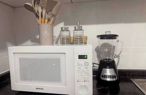 Guadalajara Municipality House | Casa Plaza de Toros!