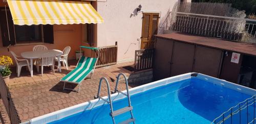 Lazise Apartment | Casa PO LAZISE