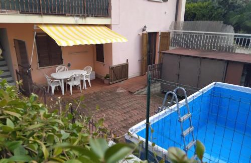 Lazise Apartment | Casa PO LAZISE
