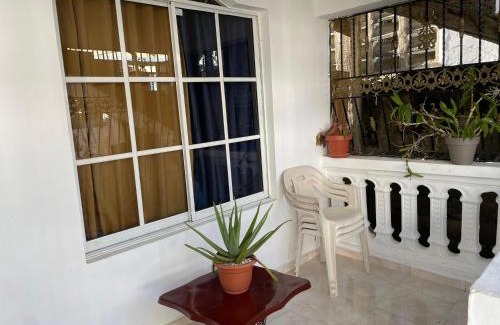 Pantoja Apartment | Casa Poche