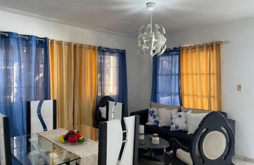 Pantoja Apartment | Casa Poche