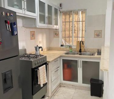 Pantoja Apartment | Casa Poche