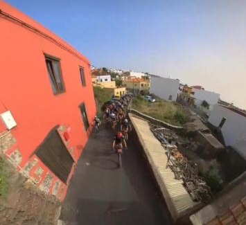 Taibique House | Casa Poesía de El Hierro, situada en el centro de El Pinar