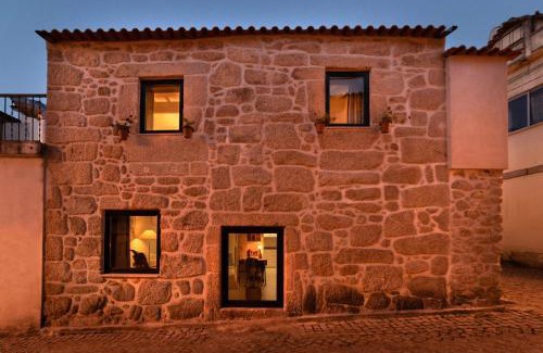 Santar Ski Chalet | Casa Poesia - Santar