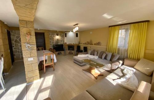 Comarnic Villa | Casa Polen Comarnic
