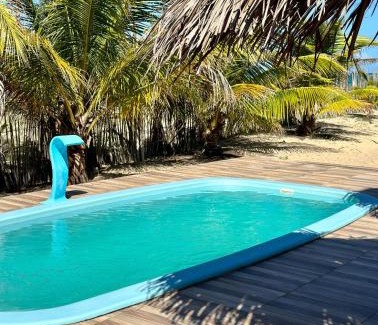 Coruripe House | Casa Ponta da Asa