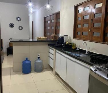 Coruripe House | Casa Ponta da Asa