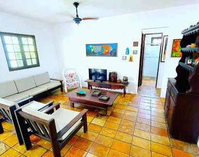Ilha de Itamaraca House | CASA PONTAL DE ITAMARACÁ